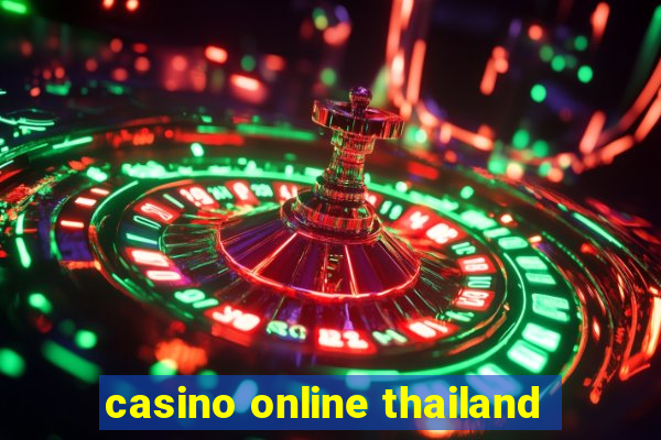 casino online thailand