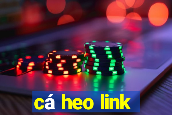 cá heo link