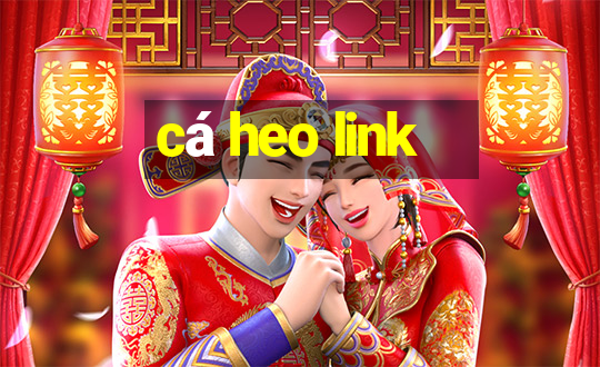 cá heo link