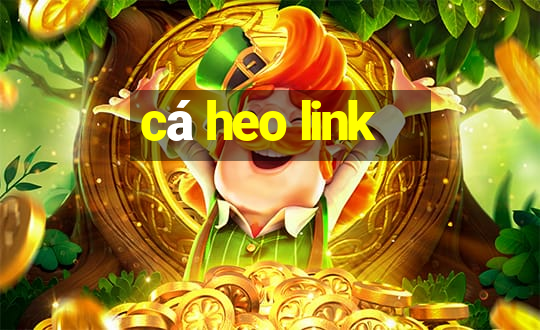 cá heo link