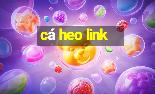 cá heo link