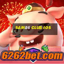 sam86 club ios