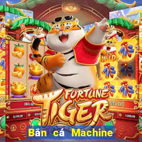 Bắn cá Machine ăn cắp điểm Fun88 tải về