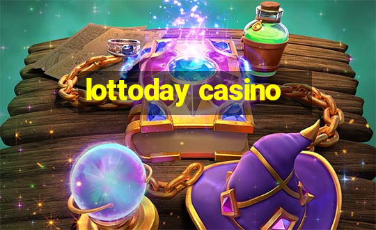 lottoday casino