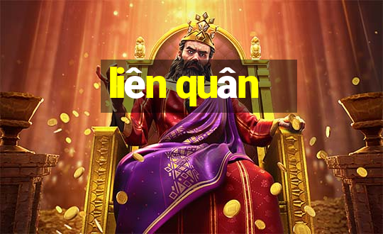 liên quân