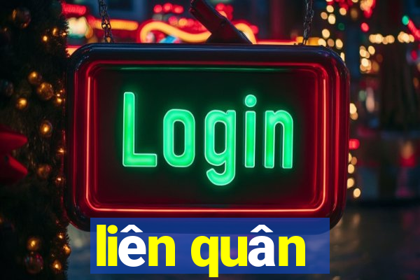 liên quân