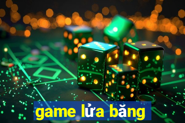 game lửa băng