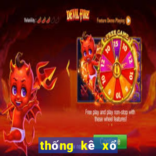 thống kê xổ số vĩnh long 30 ngày