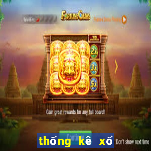 thống kê xổ số vĩnh long 30 ngày