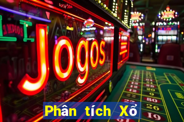 Phân tích Xổ Số vietlott ngày 22