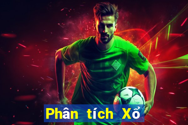 Phân tích Xổ Số vietlott ngày 22