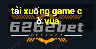 tải xuống game cờ vua