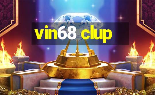 vin68 clup