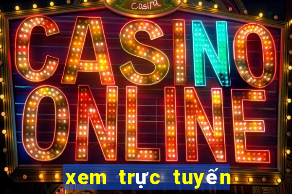 xem trực tuyến kênh giải trí