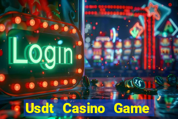 Usdt Casino Game Bài 6789