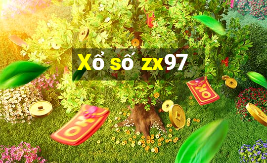 Xổ số zx97