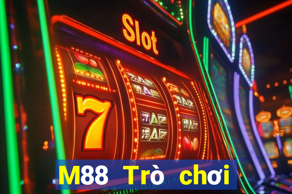 M88 Trò chơi điện tử Ding Long