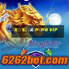 xổ số đà nẵng vip