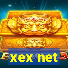 xex net