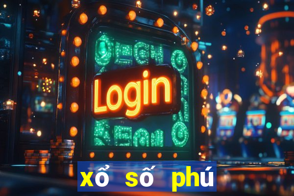 xổ số phú yên dự đoán hôm nay