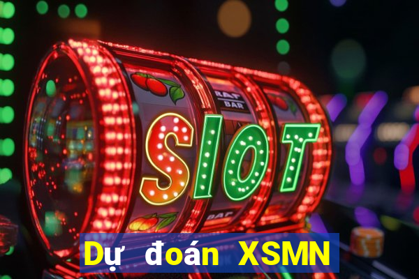 Dự đoán XSMN ngày 13