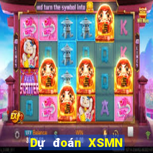 Dự đoán XSMN ngày 13