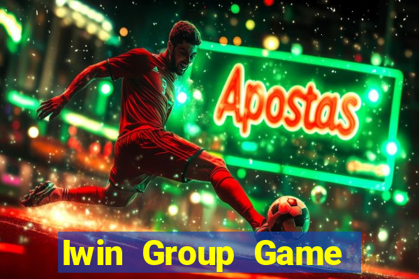 Iwin Group Game Bài G52