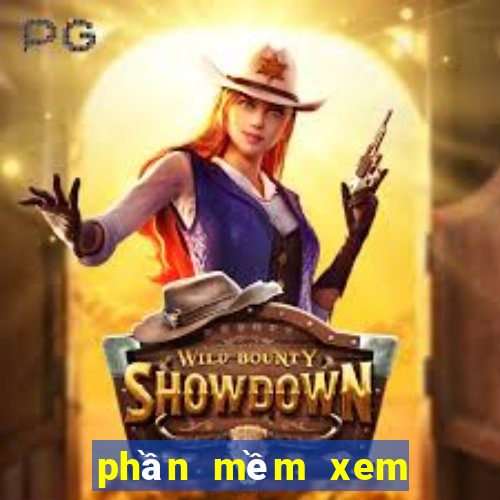 phần mềm xem bóng đá