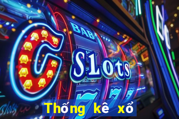 Thống kê xổ Số Điện Toán ngày 8