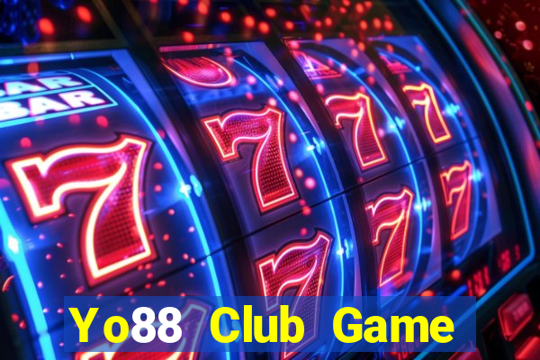 Yo88 Club Game Bài 52Play