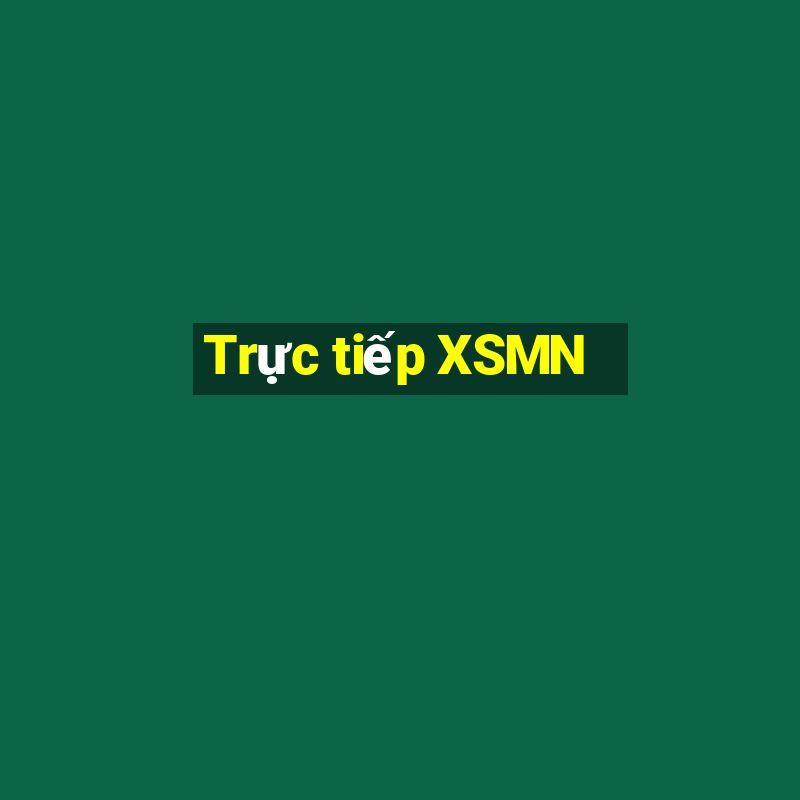 Trực tiếp XSMN