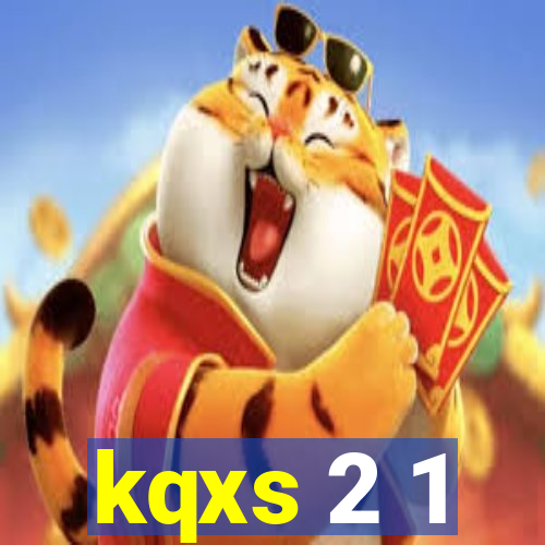 kqxs 2 1