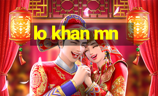 lo khan mn