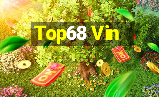 Top68 Vin