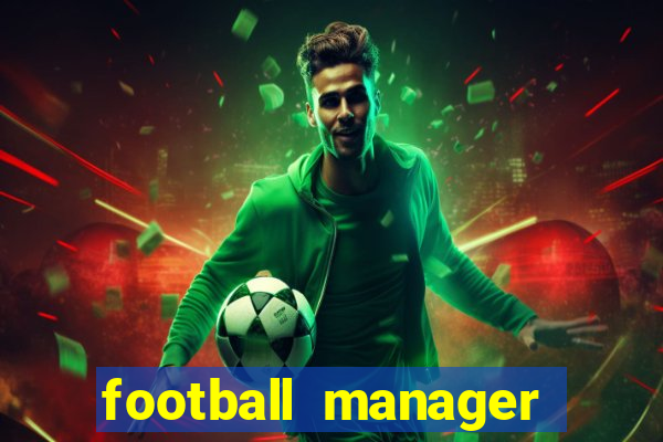 football manager 2024 apk