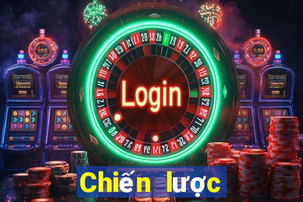 Chiến lược xổ số miền nam