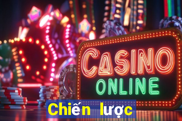 Chiến lược xổ số miền nam