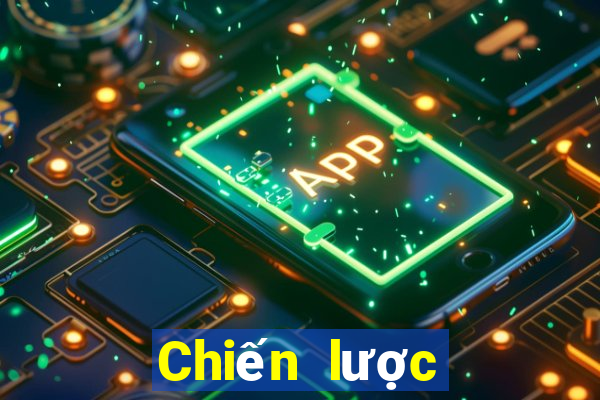 Chiến lược xổ số miền nam