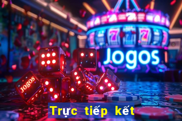 Trực tiếp kết quả XSQT ngày 7