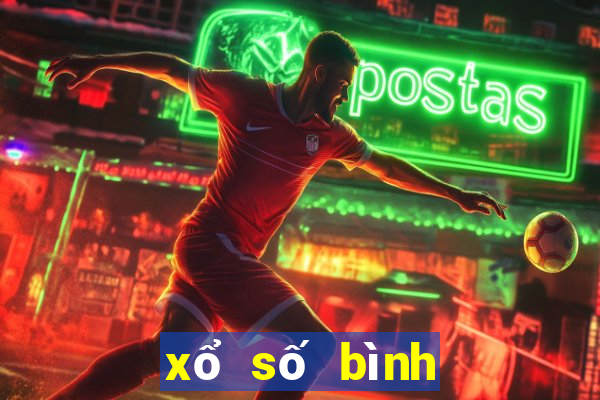 xổ số bình dương 22 tháng 10