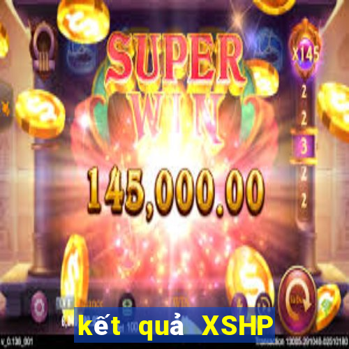 kết quả XSHP ngày 29