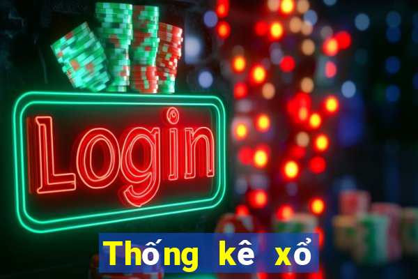 Thống kê xổ số Bình Phước thứ tư