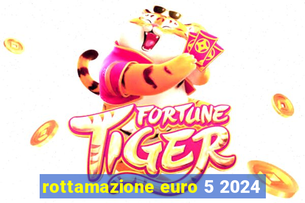 rottamazione euro 5 2024