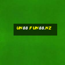 un88 fun88.nz