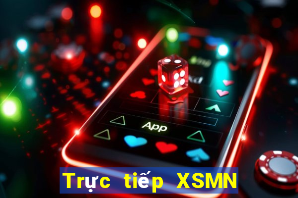 Trực tiếp XSMN ngày 20