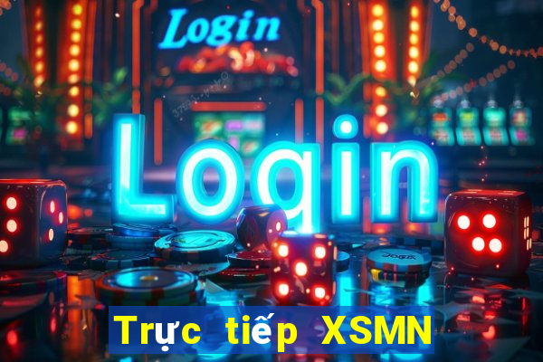 Trực tiếp XSMN ngày 20