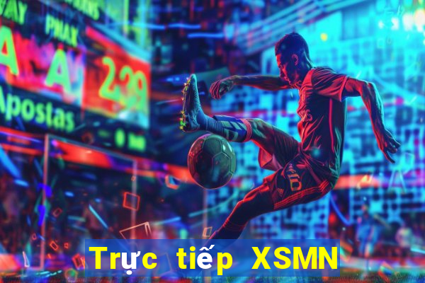 Trực tiếp XSMN ngày 20