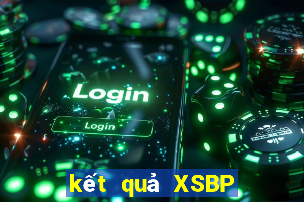 kết quả XSBP ngày 10