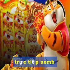 trực tiếp sxmb