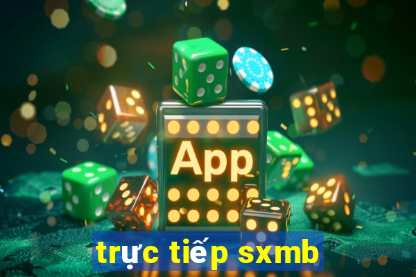 trực tiếp sxmb